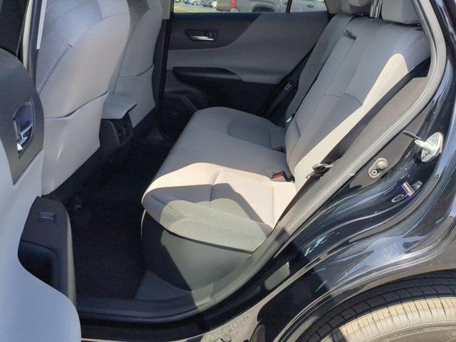 used 2021 Toyota Venza car, priced at $25,288