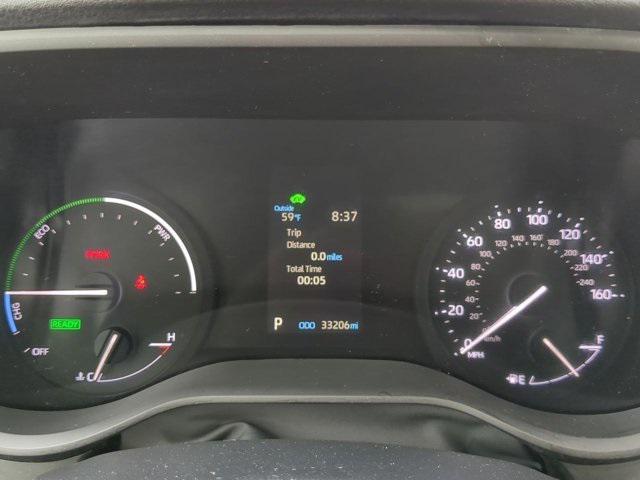 used 2022 Toyota Sienna car, priced at $39,909