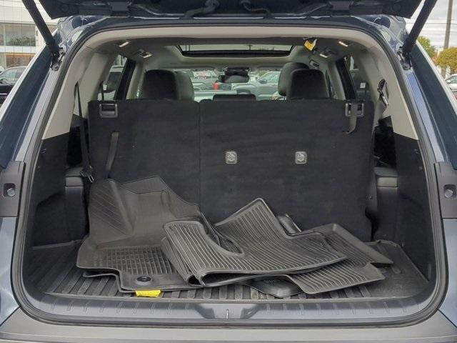 used 2024 Toyota Grand Highlander Hybrid car, priced at $49,084