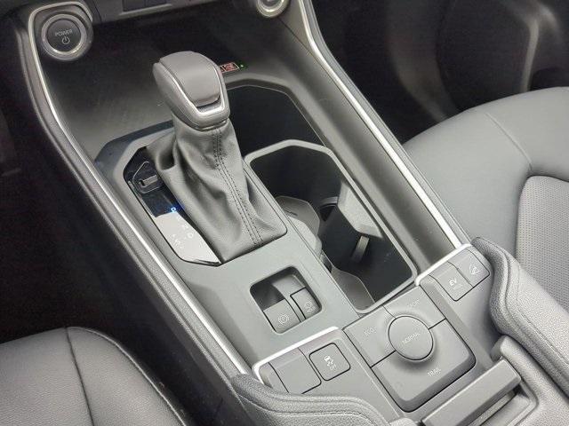 used 2024 Toyota Grand Highlander Hybrid car, priced at $49,084