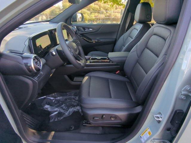 used 2025 Chevrolet Equinox car, priced at $29,994