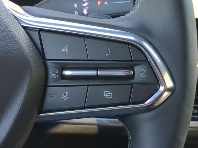 used 2025 Chevrolet Equinox car, priced at $29,994