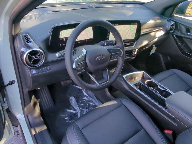 used 2025 Chevrolet Equinox car, priced at $29,994