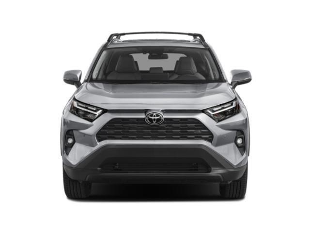 new 2025 Toyota RAV4 car, priced at $35,429