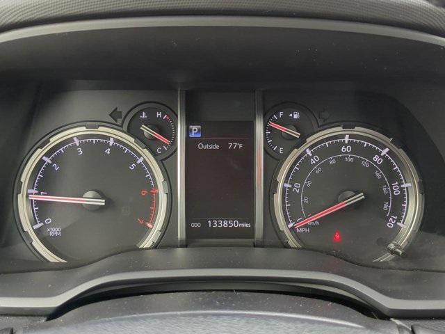 used 2021 Toyota 4Runner car, priced at $37,692