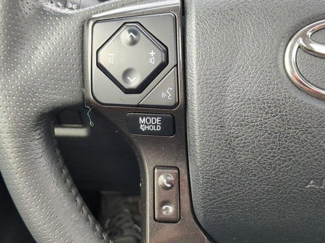used 2021 Toyota 4Runner car, priced at $37,692
