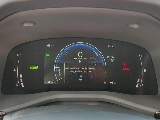 used 2025 Toyota Camry car, priced at $36,988