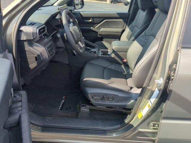used 2025 Toyota Tacoma car, priced at $51,798