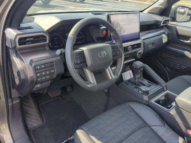 used 2025 Toyota Tacoma car, priced at $51,798