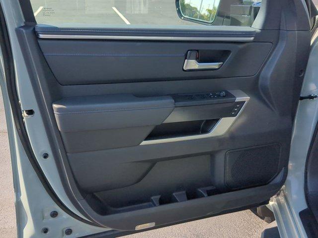 used 2025 Toyota Sequoia car, priced at $76,299