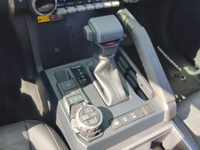 new 2025 Toyota Tacoma car, priced at $54,883