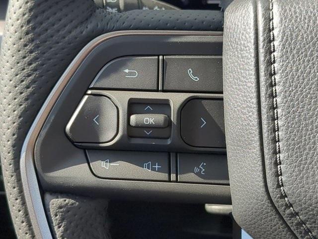 new 2025 Toyota Tacoma car, priced at $54,883