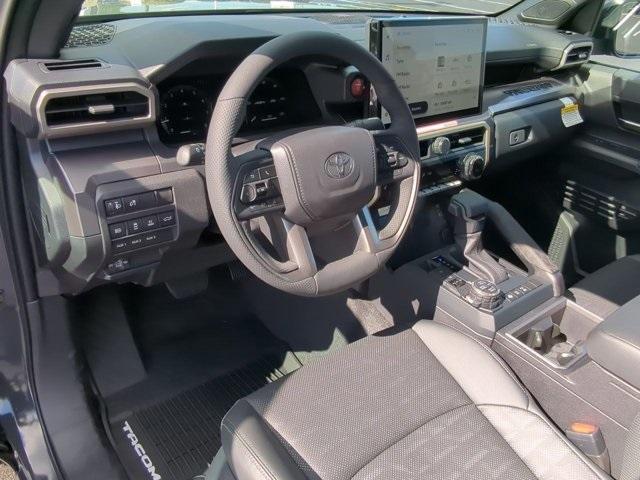 new 2025 Toyota Tacoma car, priced at $54,883
