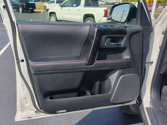 used 2023 Toyota 4Runner car, priced at $48,141