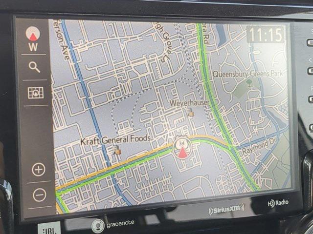 used 2023 Toyota 4Runner car, priced at $48,141