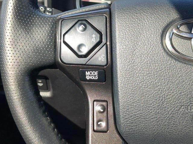 used 2023 Toyota 4Runner car, priced at $48,141