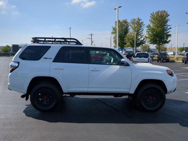 used 2023 Toyota 4Runner car, priced at $48,141