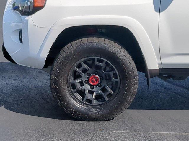 used 2023 Toyota 4Runner car, priced at $48,141