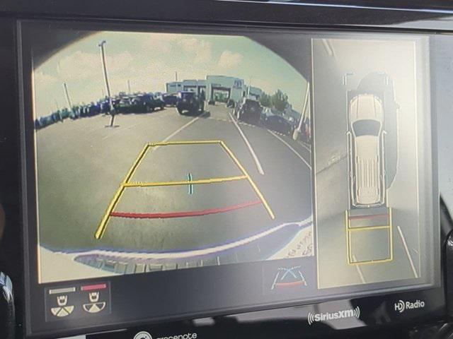 used 2023 Toyota 4Runner car, priced at $48,141