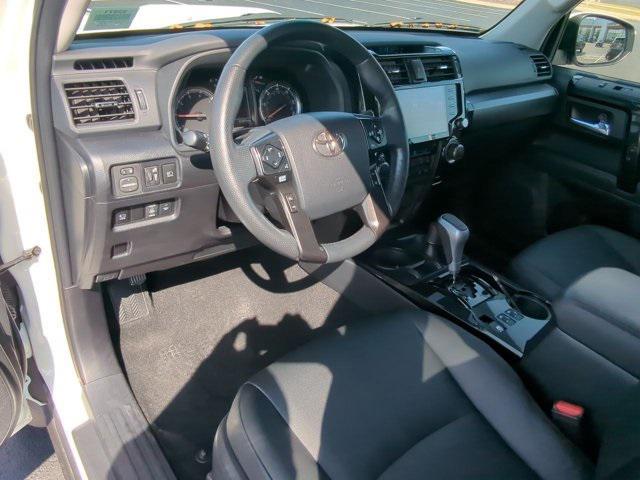 used 2023 Toyota 4Runner car, priced at $48,141