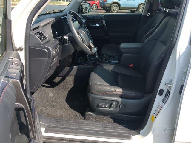 used 2023 Toyota 4Runner car, priced at $48,141