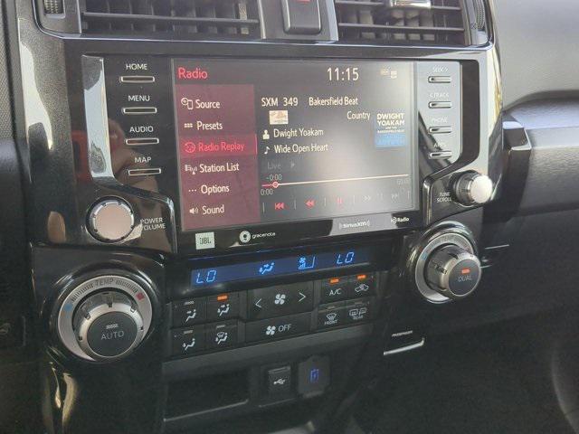 used 2023 Toyota 4Runner car, priced at $48,141