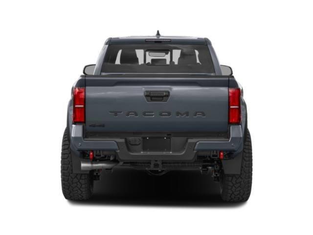new 2025 Toyota Tacoma car
