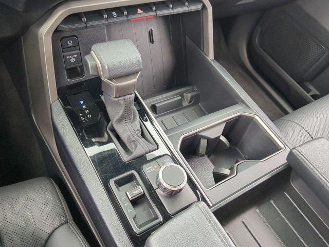 used 2024 Toyota Tundra car, priced at $49,290