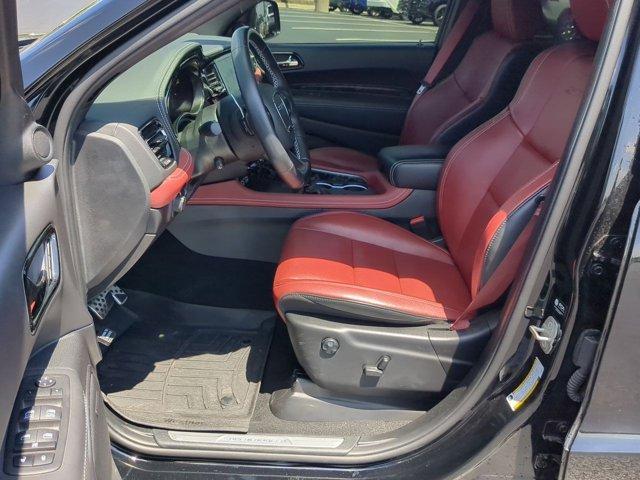 used 2023 Dodge Durango car, priced at $79,996