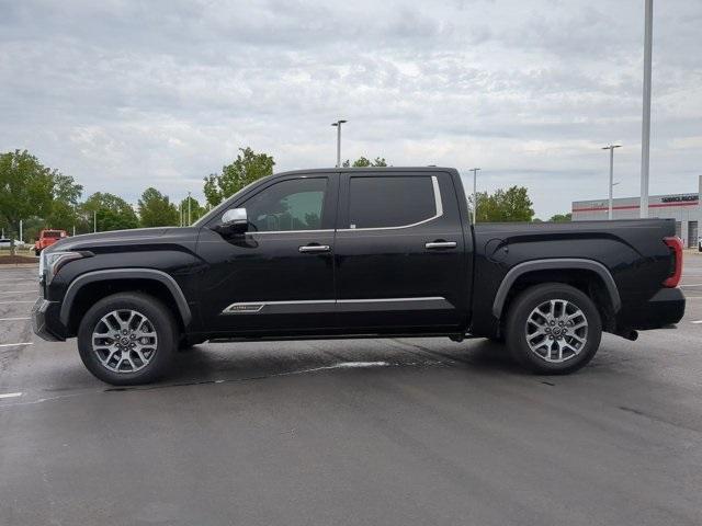 used 2022 Toyota Tundra car, priced at $47,590