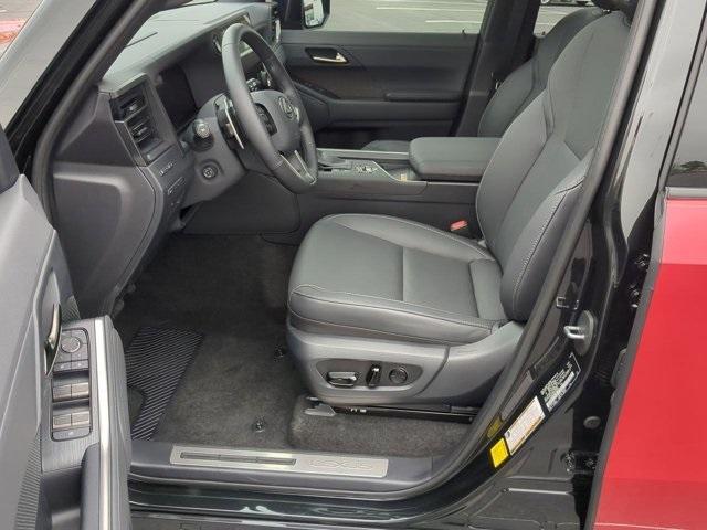 used 2024 Lexus GX 550 car, priced at $87,411