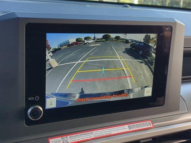 new 2025 Toyota Tacoma car, priced at $47,824