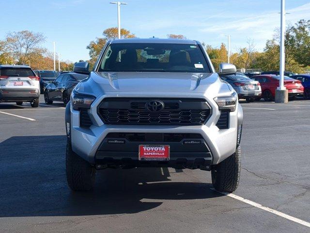 new 2025 Toyota Tacoma car, priced at $47,824