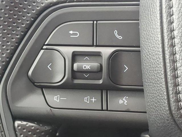 new 2025 Toyota Tacoma car, priced at $50,934