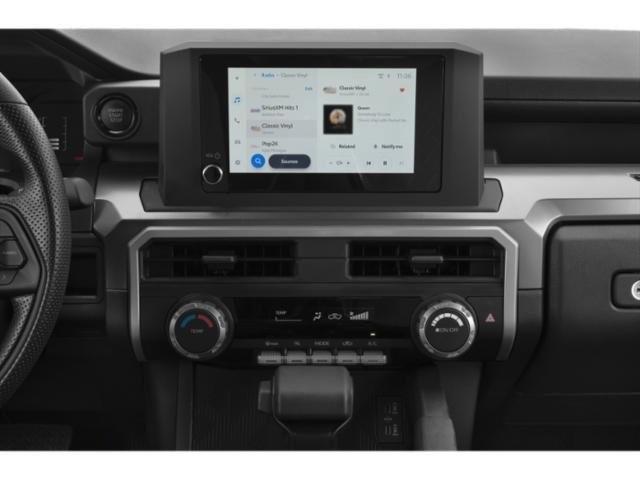 new 2025 Toyota Tacoma car, priced at $50,934