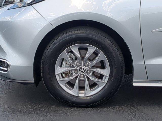 used 2024 Toyota Sienna car, priced at $48,798