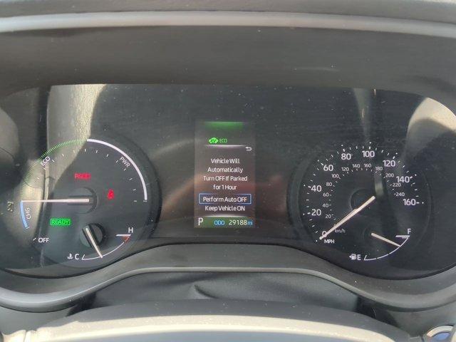 used 2024 Toyota Sienna car, priced at $48,798