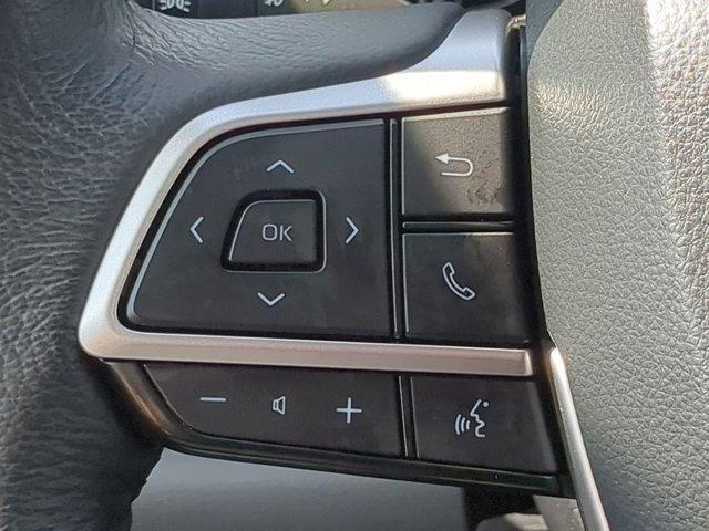 used 2024 Toyota Sienna car, priced at $48,798