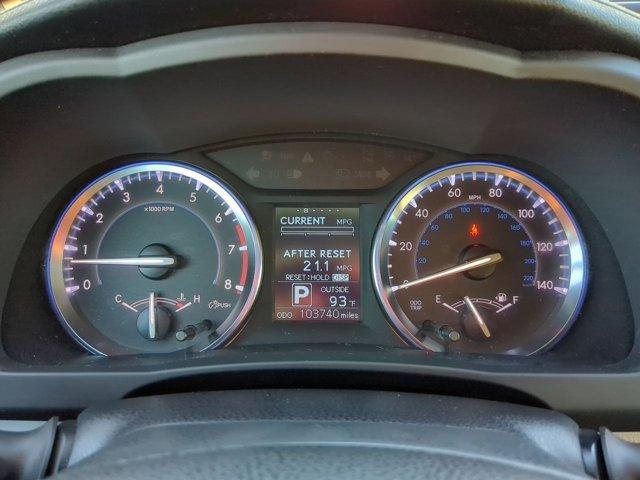 used 2015 Toyota Highlander car, priced at $17,868