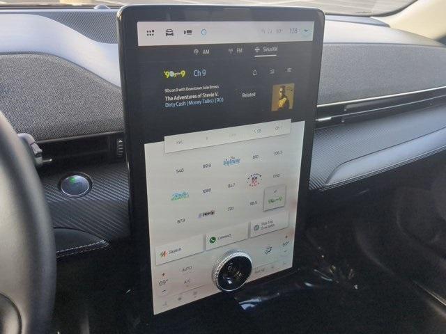 used 2023 Ford Mustang Mach-E car, priced at $30,684