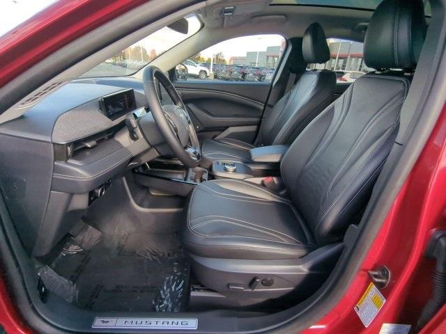 used 2023 Ford Mustang Mach-E car, priced at $30,684