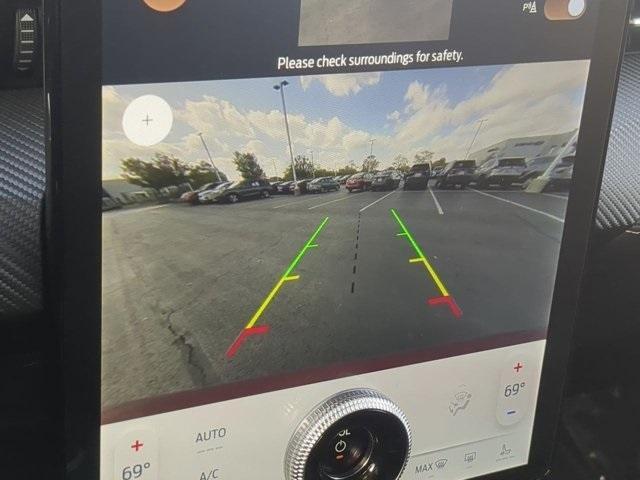 used 2023 Ford Mustang Mach-E car, priced at $30,684