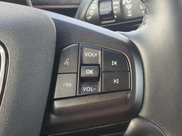 used 2023 Ford Mustang Mach-E car, priced at $30,684