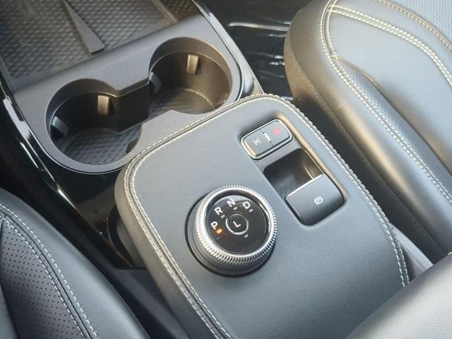 used 2023 Ford Mustang Mach-E car, priced at $30,684