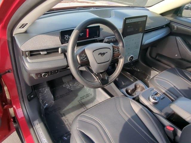 used 2023 Ford Mustang Mach-E car, priced at $30,684