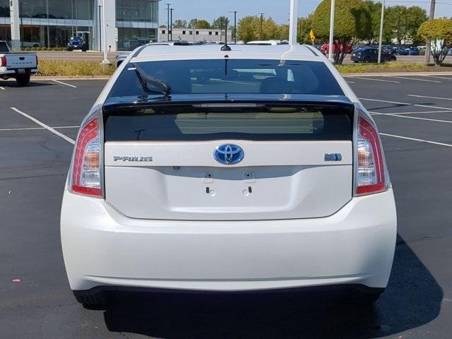 used 2014 Toyota Prius car, priced at $11,997