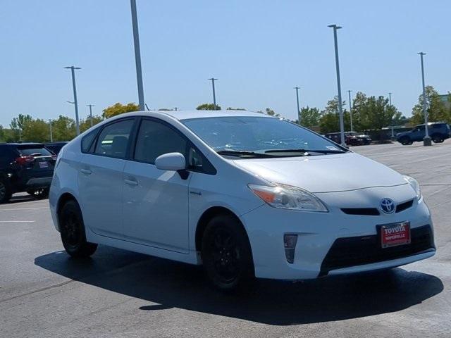 used 2014 Toyota Prius car, priced at $11,997