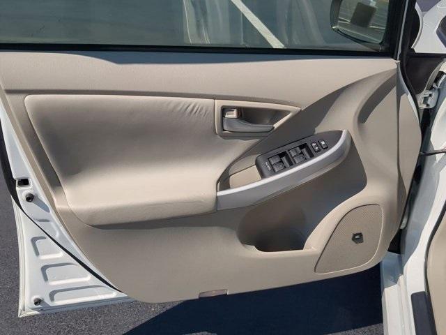 used 2014 Toyota Prius car, priced at $11,997
