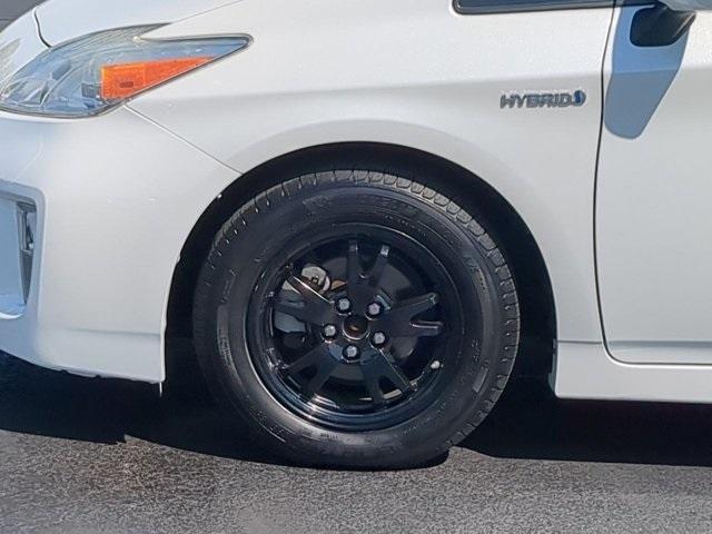 used 2014 Toyota Prius car, priced at $11,997