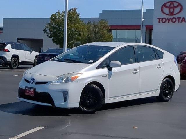 used 2014 Toyota Prius car, priced at $11,997